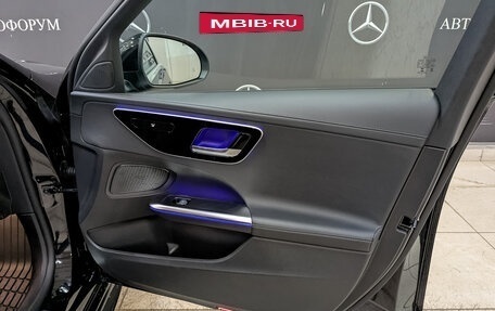 Mercedes-Benz C-Класс, 2021 год, 4 250 000 рублей, 23 фотография