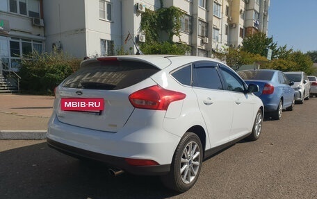 Ford Focus III, 2016 год, 900 000 рублей, 3 фотография