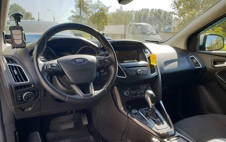Ford Focus III, 2016 год, 900 000 рублей, 6 фотография