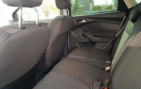 Ford Focus III, 2016 год, 900 000 рублей, 8 фотография