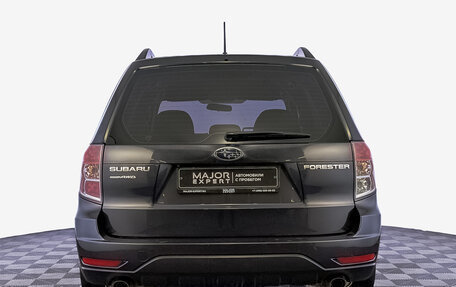 Subaru Forester, 2012 год, 1 535 000 рублей, 6 фотография
