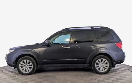 Subaru Forester, 2012 год, 1 535 000 рублей, 8 фотография