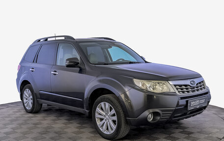 Subaru Forester, 2012 год, 1 535 000 рублей, 3 фотография