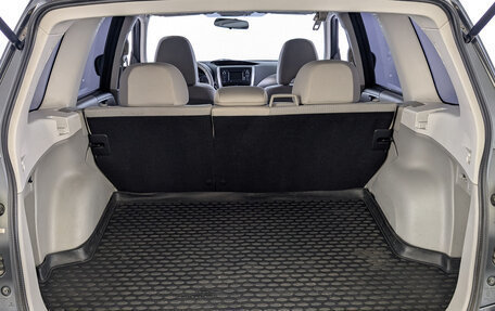 Subaru Forester, 2012 год, 1 535 000 рублей, 10 фотография