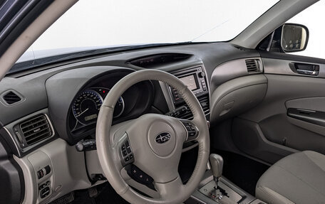 Subaru Forester, 2012 год, 1 535 000 рублей, 15 фотография