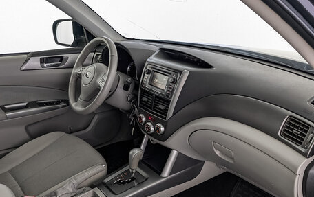 Subaru Forester, 2012 год, 1 535 000 рублей, 13 фотография