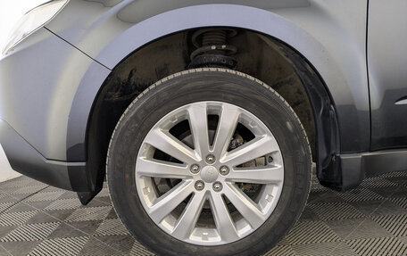 Subaru Forester, 2012 год, 1 535 000 рублей, 12 фотография