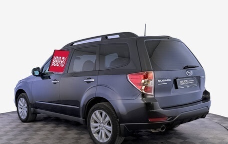 Subaru Forester, 2012 год, 1 535 000 рублей, 7 фотография