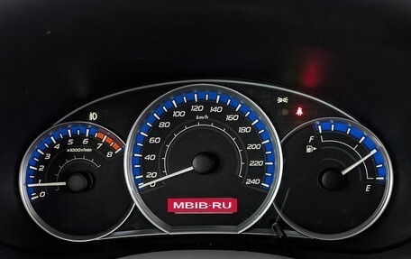 Subaru Forester, 2012 год, 1 535 000 рублей, 16 фотография