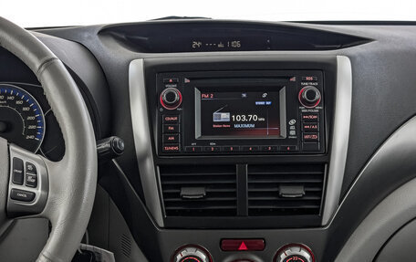 Subaru Forester, 2012 год, 1 535 000 рублей, 17 фотография