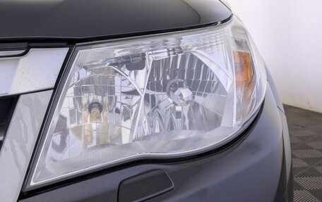 Subaru Forester, 2012 год, 1 535 000 рублей, 11 фотография
