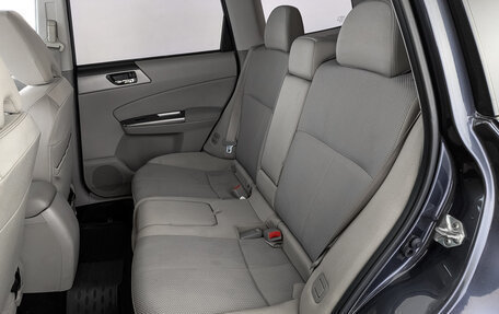 Subaru Forester, 2012 год, 1 535 000 рублей, 18 фотография