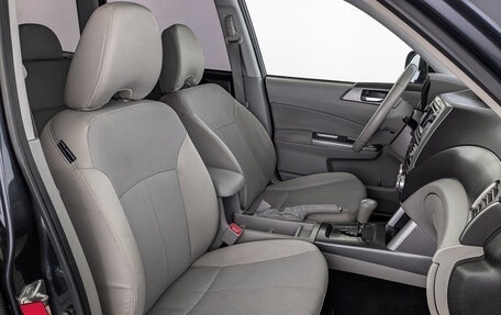 Subaru Forester, 2012 год, 1 535 000 рублей, 24 фотография