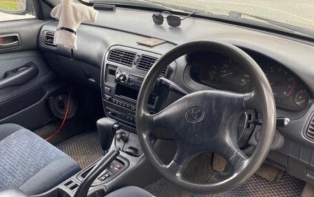 Toyota Carina, 1994 год, 250 000 рублей, 5 фотография