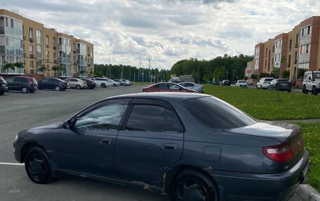 Toyota Carina, 1994 год, 250 000 рублей, 12 фотография