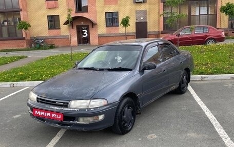 Toyota Carina, 1994 год, 250 000 рублей, 8 фотография
