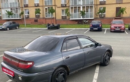 Toyota Carina, 1994 год, 250 000 рублей, 13 фотография