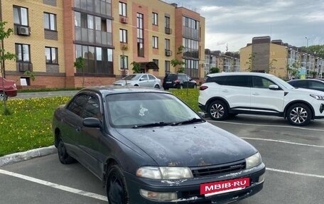 Toyota Carina, 1994 год, 250 000 рублей, 10 фотография
