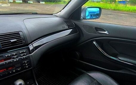 BMW 3 серия, 2001 год, 870 000 рублей, 8 фотография