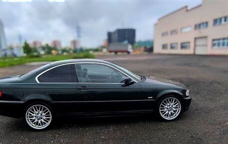 BMW 3 серия, 2001 год, 870 000 рублей, 5 фотография