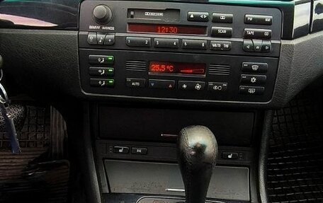 BMW 3 серия, 2001 год, 870 000 рублей, 11 фотография