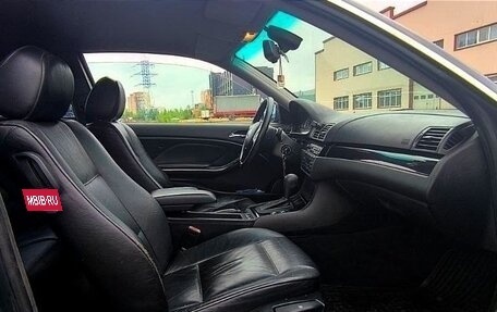 BMW 3 серия, 2001 год, 870 000 рублей, 9 фотография