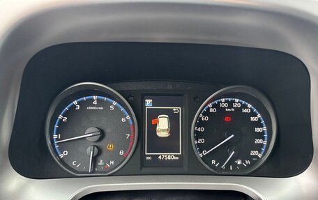 Toyota RAV4, 2018 год, 2 800 000 рублей, 9 фотография