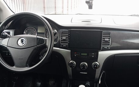 SsangYong Actyon II рестайлинг, 2012 год, 900 000 рублей, 2 фотография