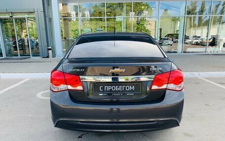 Chevrolet Cruze II, 2013 год, 797 000 рублей, 6 фотография