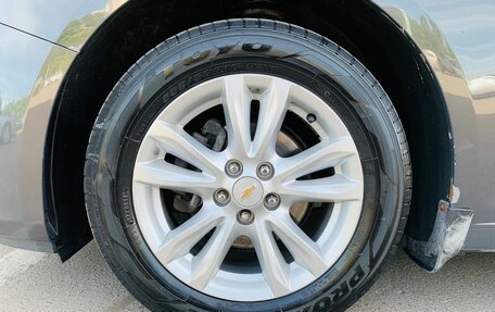 Chevrolet Cruze II, 2013 год, 797 000 рублей, 12 фотография
