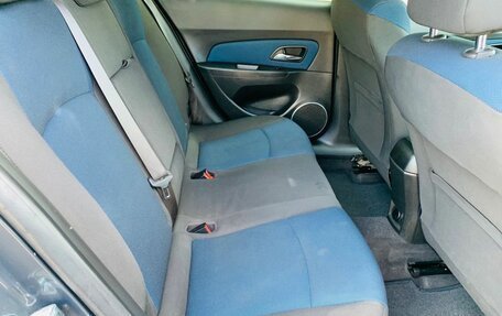 Chevrolet Cruze II, 2013 год, 797 000 рублей, 11 фотография