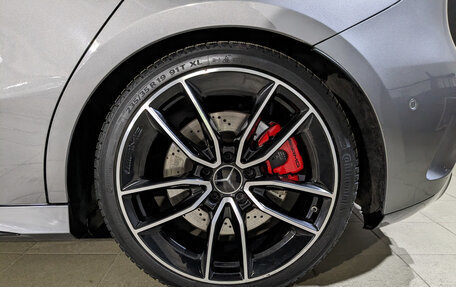 Mercedes-Benz A-Класс AMG, 2021 год, 4 700 000 рублей, 12 фотография