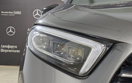 Mercedes-Benz A-Класс AMG, 2021 год, 4 700 000 рублей, 11 фотография