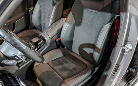 Mercedes-Benz A-Класс AMG, 2021 год, 4 700 000 рублей, 20 фотография