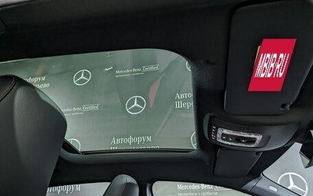 Mercedes-Benz A-Класс AMG, 2021 год, 4 700 000 рублей, 23 фотография