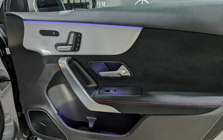 Mercedes-Benz A-Класс AMG, 2021 год, 4 700 000 рублей, 25 фотография