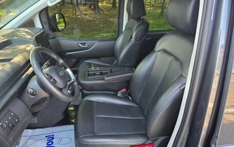 Hyundai Staria, 2022 год, 2 520 013 рублей, 7 фотография