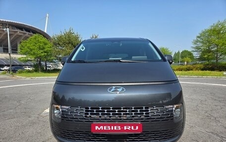 Hyundai Staria, 2022 год, 2 520 013 рублей, 2 фотография