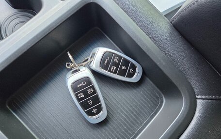 Hyundai Staria, 2022 год, 2 520 013 рублей, 13 фотография