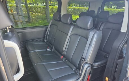 Hyundai Staria, 2022 год, 2 520 013 рублей, 16 фотография