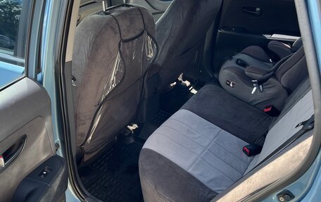Hyundai Elantra IV, 2008 год, 699 000 рублей, 12 фотография