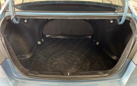 Hyundai Elantra IV, 2008 год, 699 000 рублей, 15 фотография