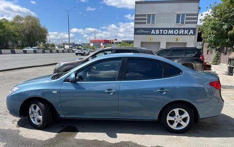 Hyundai Elantra IV, 2008 год, 699 000 рублей, 5 фотография