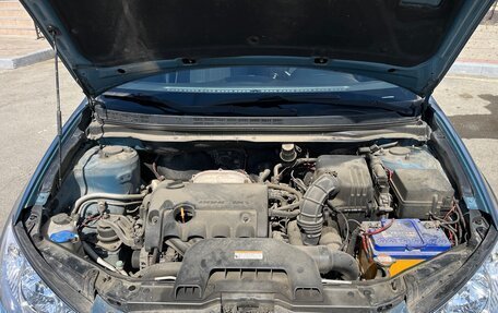 Hyundai Elantra IV, 2008 год, 699 000 рублей, 13 фотография
