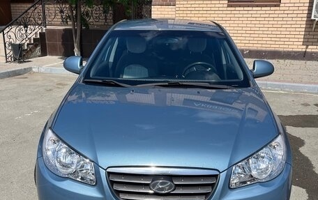 Hyundai Elantra IV, 2008 год, 699 000 рублей, 4 фотография