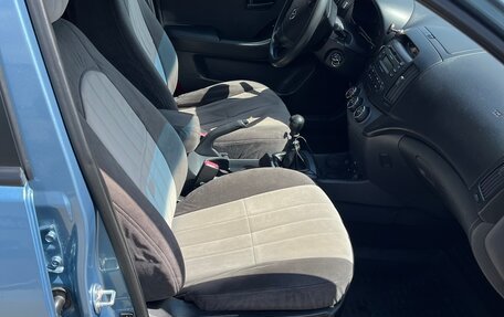 Hyundai Elantra IV, 2008 год, 699 000 рублей, 11 фотография
