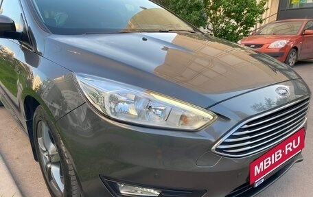 Ford Focus III, 2019 год, 1 700 000 рублей, 2 фотография