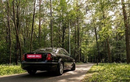 Volkswagen Passat B5+ рестайлинг, 2002 год, 690 000 рублей, 4 фотография