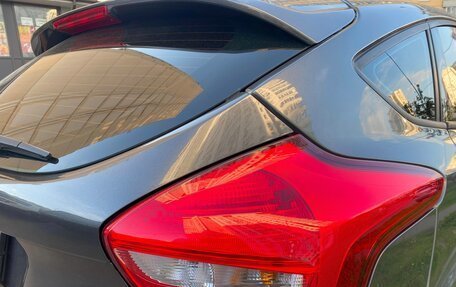 Ford Focus III, 2019 год, 1 700 000 рублей, 12 фотография