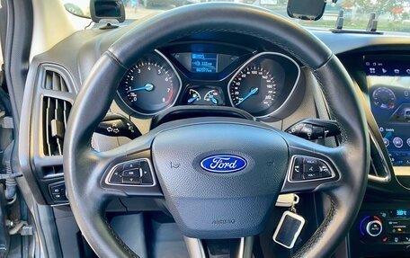 Ford Focus III, 2019 год, 1 700 000 рублей, 19 фотография